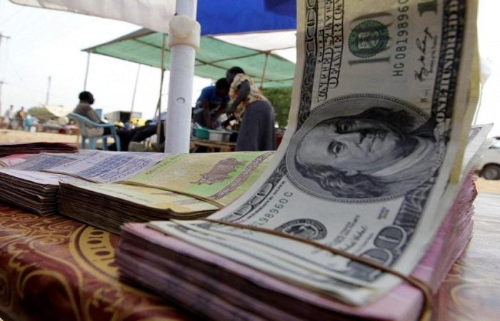 السودان يحرك سعر الدولار الجمركي