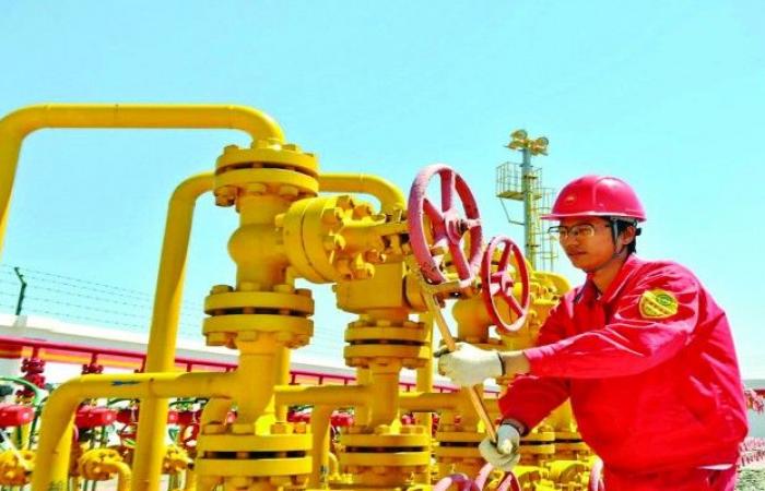 ارتفاع واردات الصين النفطية من عُمان والإمارات