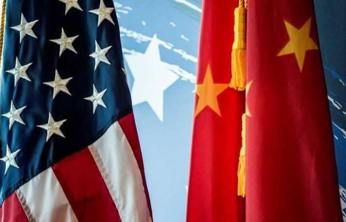 الصين وأميركا تستأنفان مفاوضات التجارة