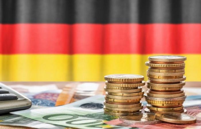 ألمانيا لرفع الاقتراض المرتبط بالجائحة إلى 450 مليار يورو