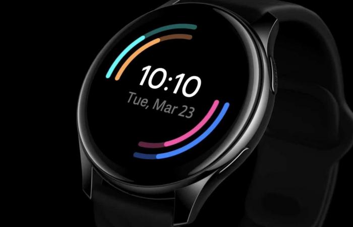 الإعلان رسميًا عن OnePlus Watch بسعر 159 دولار