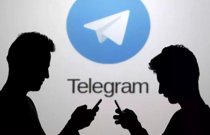 الإمارات تستثمر 150 مليون دولار في تليجرام