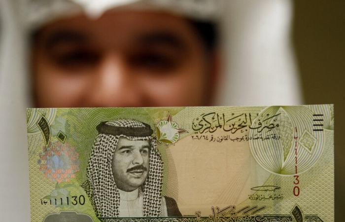 صندوق النقد يحث البحرين على احتواء الدين العام