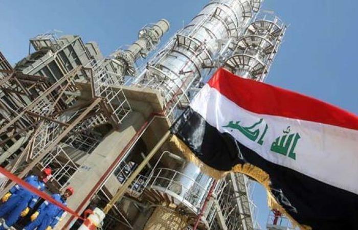 العراق يمنح عقدا نفطيا بقيمة نصف مليار دولار لشركة أمريكية