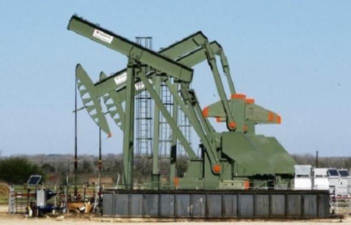 العراق يمنح شلمبرغير عقدا لحفر 96 بئرا نفطية
