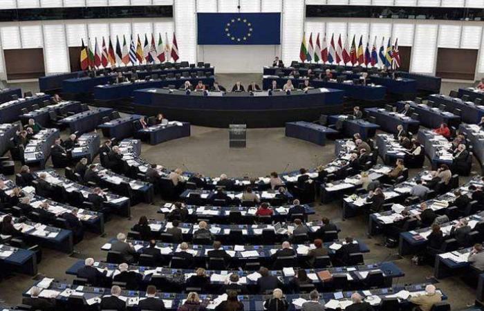 البرلمان الأوروبي: الرد على العقوبات الصينية قريب