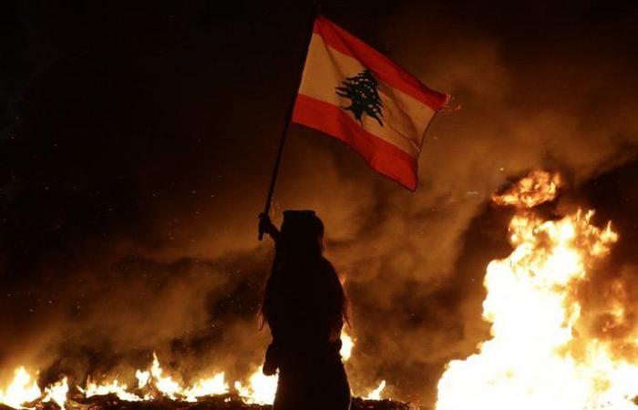 دراسة أميركية ـ لبنانية لحلّ أزمات لبنان
