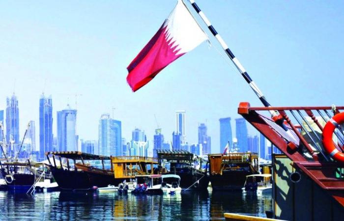قطر: 53.8 مليار دولار قروض للمقاولين