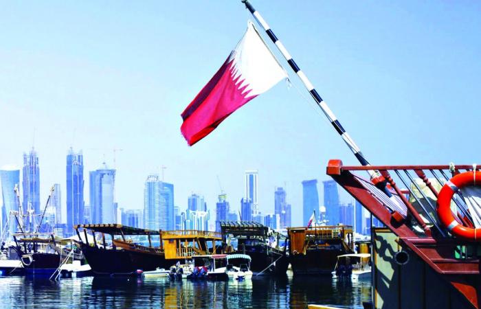 قطر: 53.8 مليار دولار قروض للمقاولين