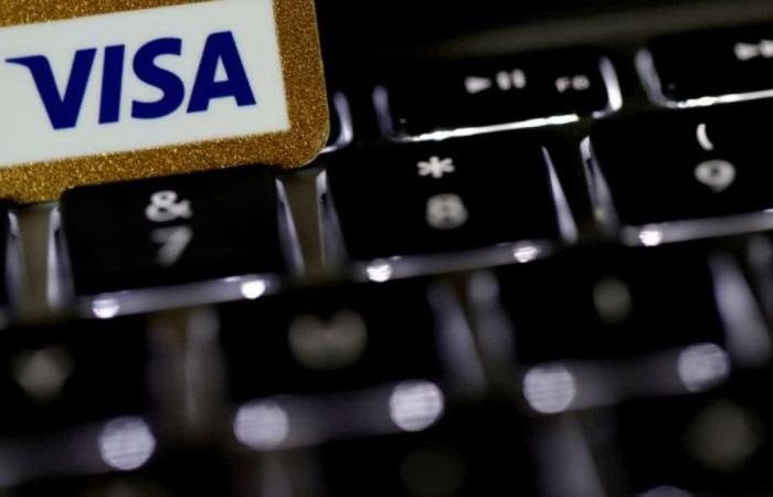 Visa تسمح باستخدام العملة المشفرة USDC