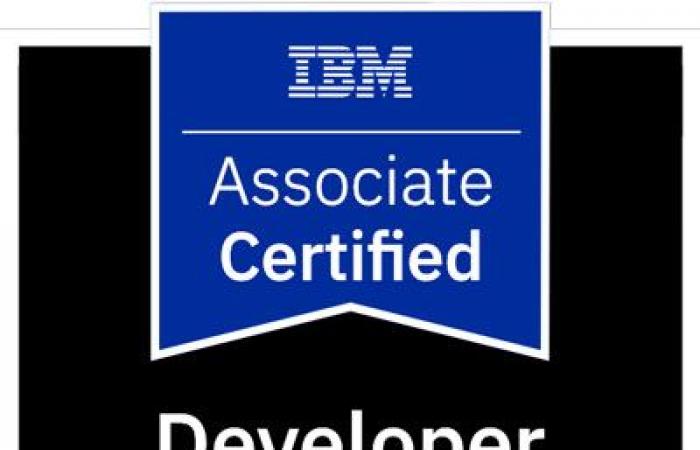 IBM تطلق شهادة مطور أجهزة الحاسب الكمومية