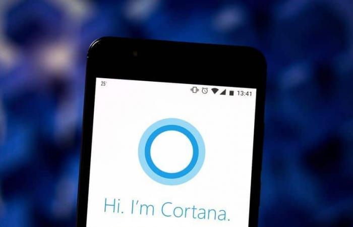 مايكروسوفت تغلق تطبيق Cortana عبر أندرويد و iOS