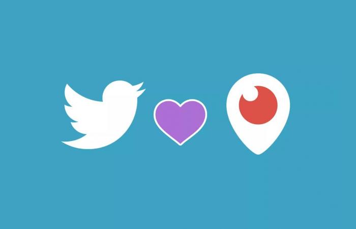 تويتر تغلق تطبيق Periscope نهائيًا