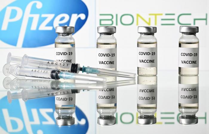 قد يحل معضلة التبريد وتوصيل اللقاح.. أمل يلوح من فايزر