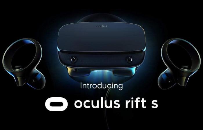 وقف إنتاج Oculus Rift S يمثل نهاية حقبة