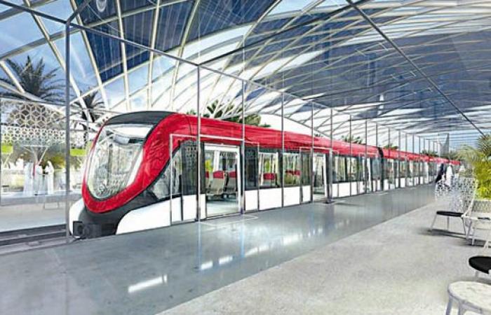 شركات دولية تطالب السعودية بدفع فواتير مشروع مترو الرياض