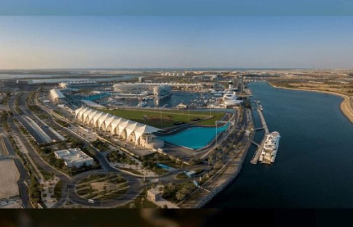 شركة سياحة إسرائيلية تروج لجزيرة ياس الإماراتية