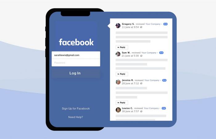 فيسبوك لن تنبه المستخدمين المتأثرين بتسريب البيانات