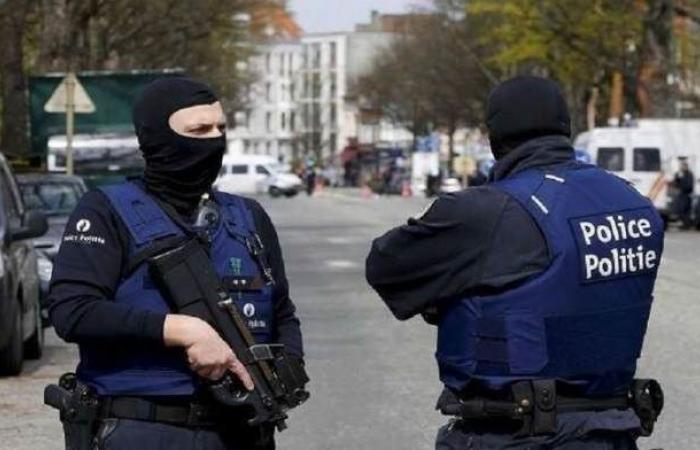 مقتل شاب عشريني لدى هروبه من الشرطة في بلجيكا