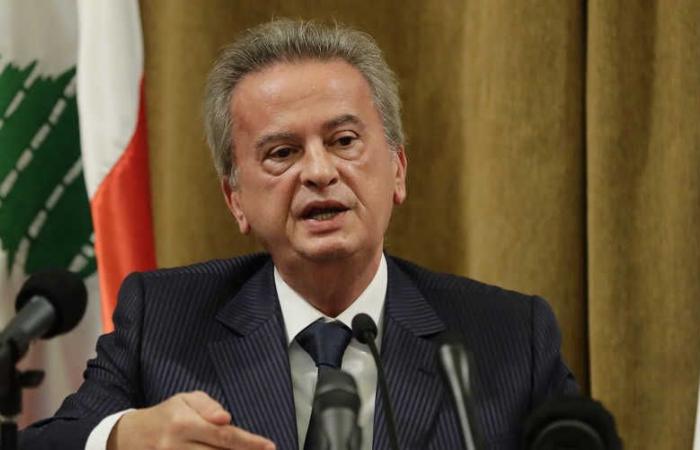 حاكم مصرف لبنان يكشف عن ثروته ويرد على اتهامه بالاختلاس