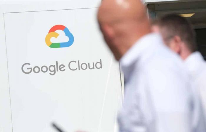 Cloudtop .. أداة سطح مكتب الافتراضي من جوجل