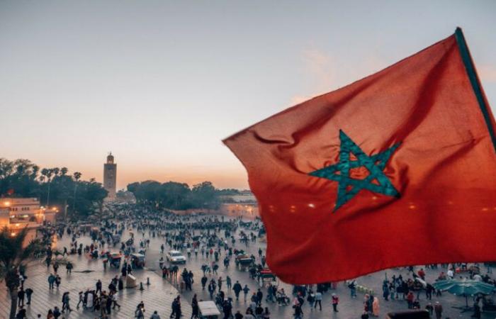 المغرب : تراجع عدد السياح بنسبة 78%