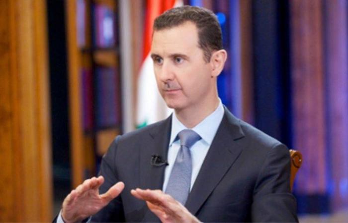 الرئيس السوري يعين حاكما جديدا للمصرف المركزي