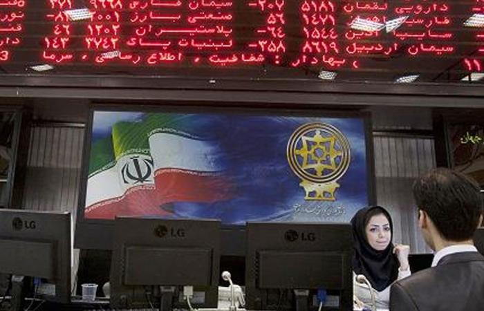 50 مليون ايراني خسروا أموالهم في البورصة