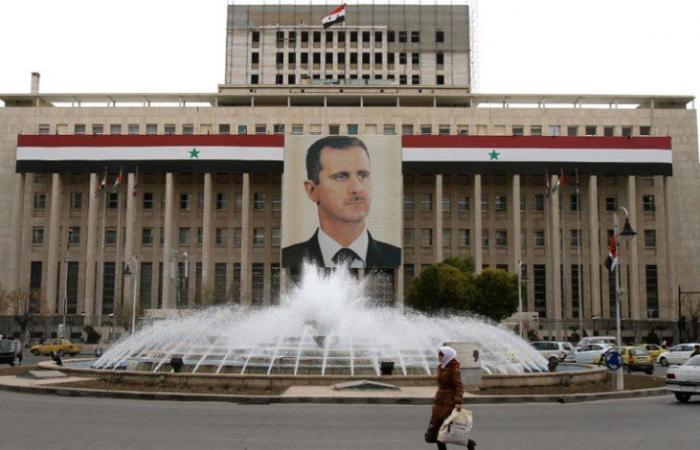 هزيمة حاكما للمركزي السوري