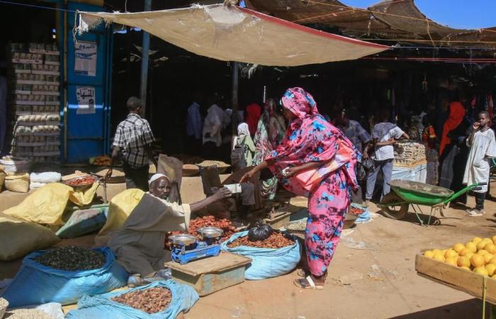 السودان: الدولار الجمركي يرفع أسعار السلع