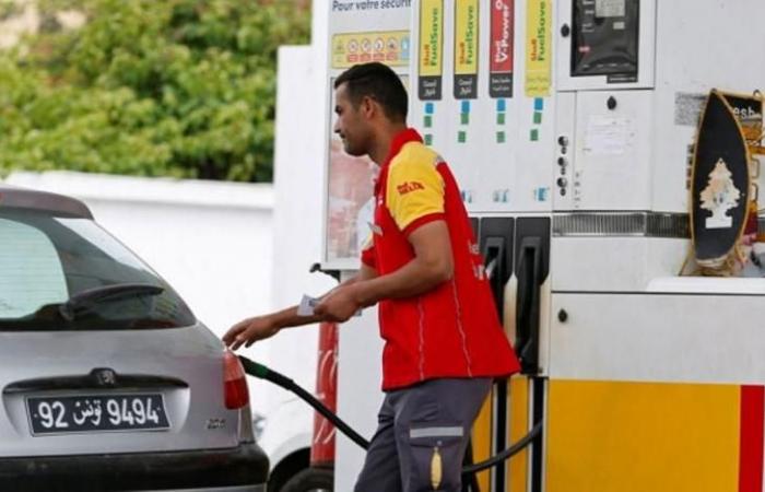 تونس ترفع أسعار الوقود 5% لخفض العجز في الموازنة العامة