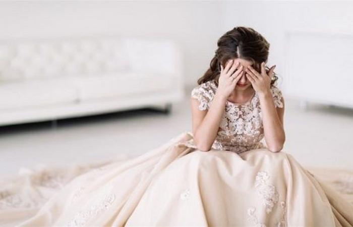 لندن :عروس تطلب الطلاق في اليوم التالي للزفاف
