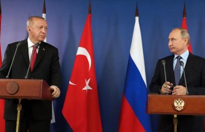 روسيا تهدد تركيا