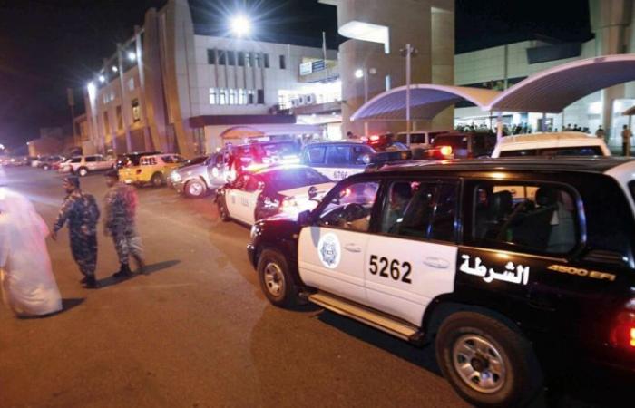 الكويت – رجل ينتقم من فتاة بقتل شقيقتها