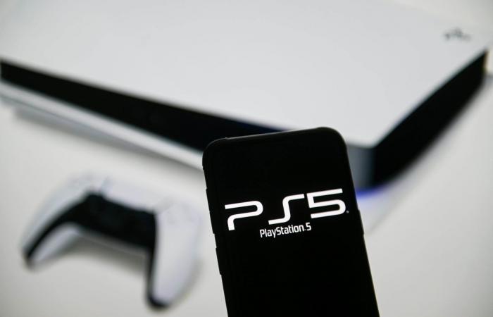 سوني تطلق منصة PS5 في الصين قبل إكس بوكس