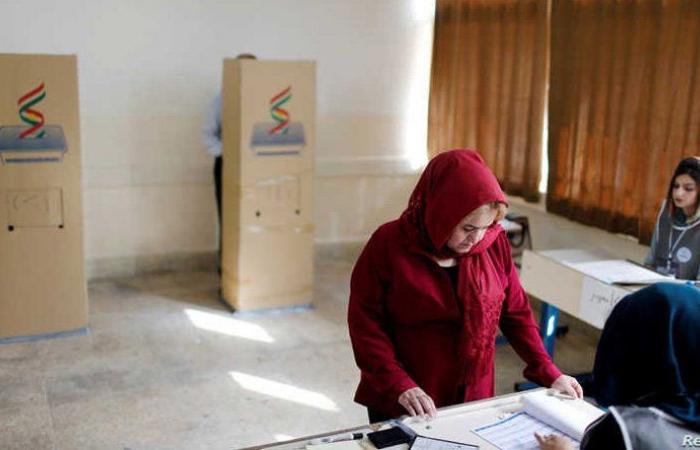 الانتخابات العراقية… الطعن البرلماني يجعل موعدها على المحك