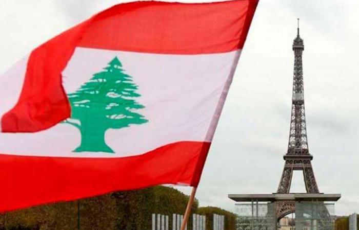 باريس تؤمن انسحاباً من بيروت يحفْظ ماء الوجه