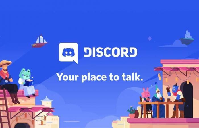 Discord تتوسع بسرعة إلى ما وراء الألعاب