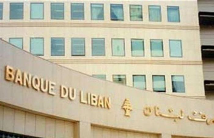 مصرف لبنان يعلن خطته للسحوبات بالدولار
