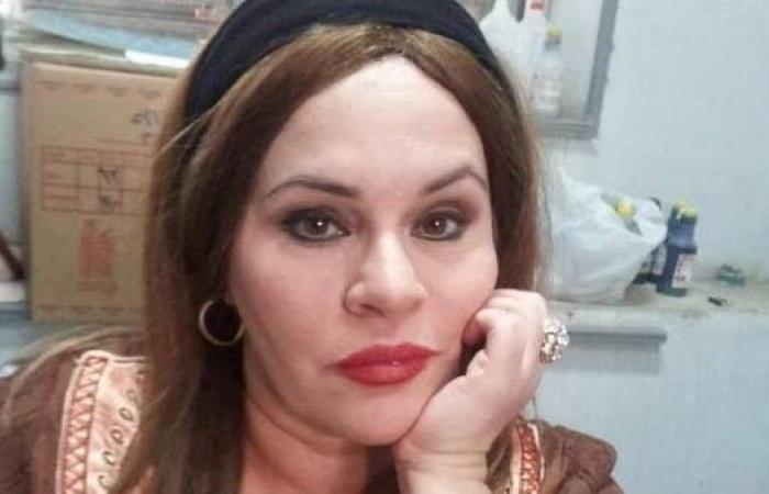 مصر.. وفاة الفنانة نادية العراقية بفيروس كورونا