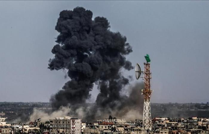 مزاعم اسرائيلية بمقتل 160 ناشطاً من “حماس” و”الجهاد الاسلامي”