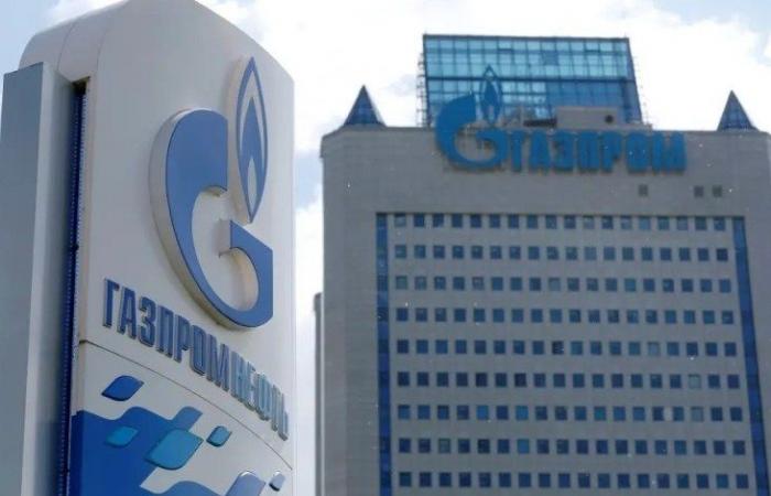 غازبروم الروسية تسجل في الربع الأول ربحا ملياريا