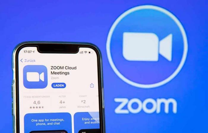 Zoom تعلن عن منصة جديدة للأحداث الافتراضية