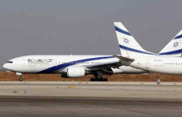 السعودية تغلق مجالها الجوي أمام الرحلات الإسرائيلية