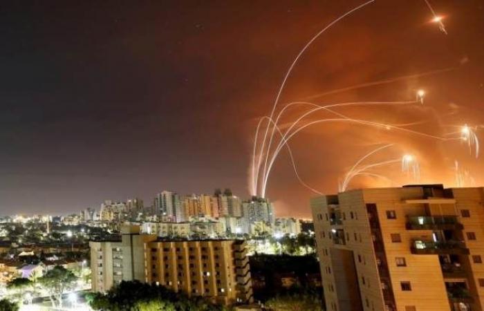 خسائر الشركات الإسرائيلية بسبب صواريخ المقاومة من غزة 368 مليون دولار