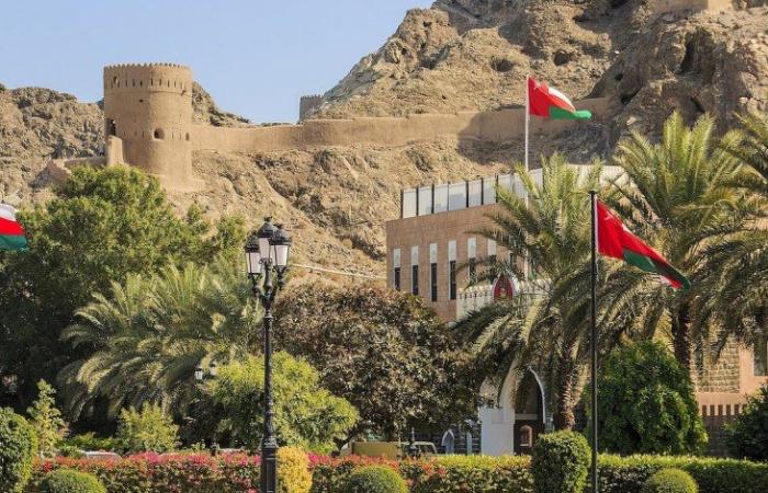 1.59% ارتفاعا في التضخم السنوي بسلطنة عمان