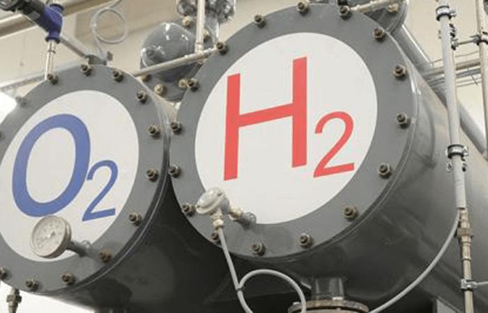 روسيا تعرض على السعودية التعاون في إنتاج الهيدروجين