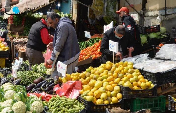 البنك الدولي: لبنان الأغلى في المواد الغذائية