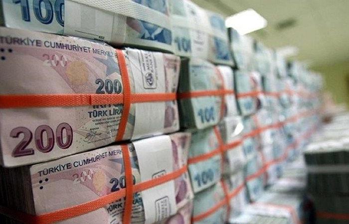 تركيا : ارتفاع القروض البنكية المتعثرة إلى 570 مليار ليرة