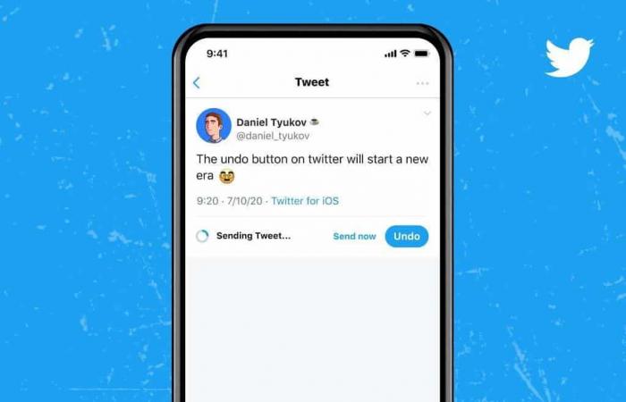 تويتر تطرح خدمة الاشتراك Twitter Blue